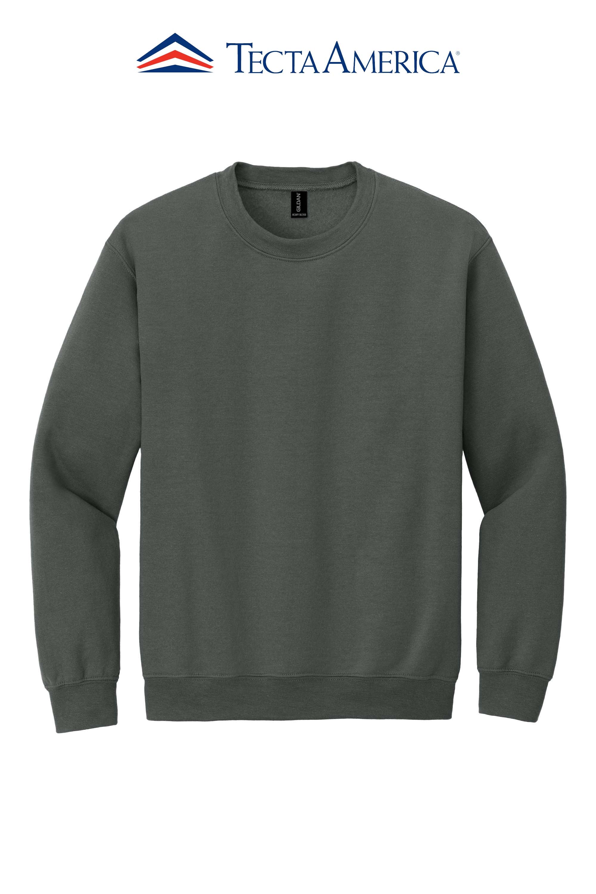 Gildan® Heavy Blend™ Crewneck Sweatshirt