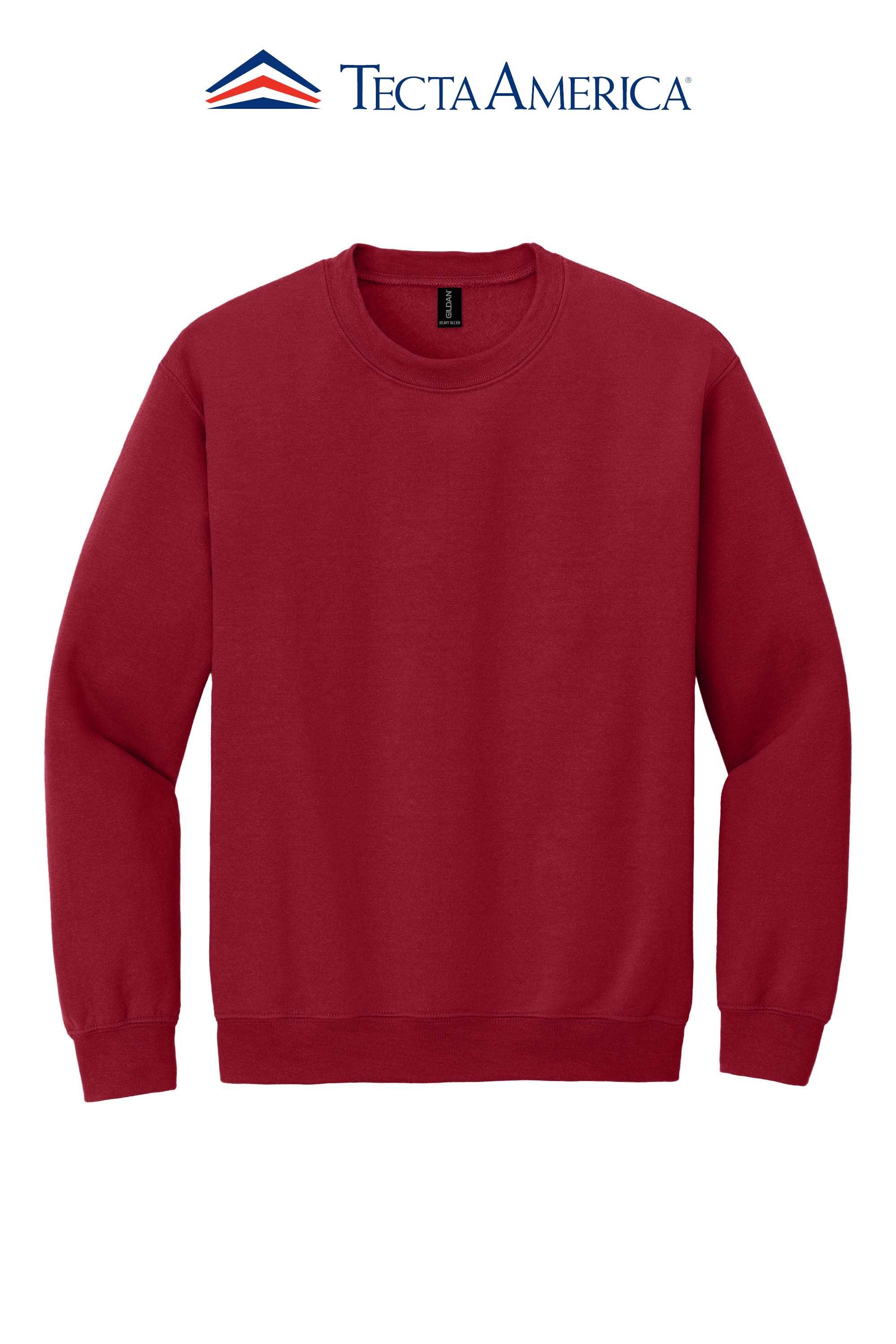 Gildan® Heavy Blend™ Crewneck Sweatshirt