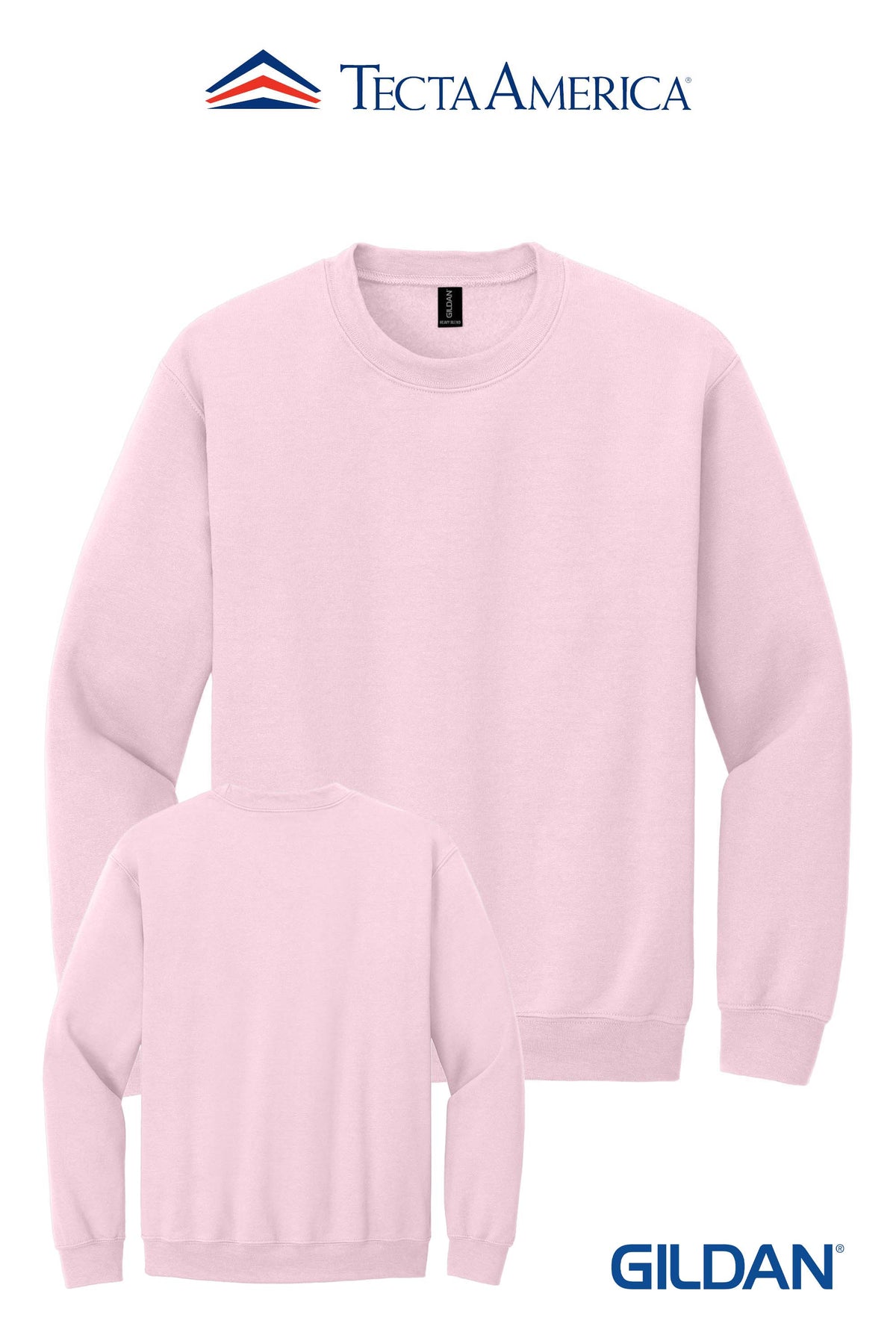 Gildan® Heavy Blend™ Crewneck Sweatshirt