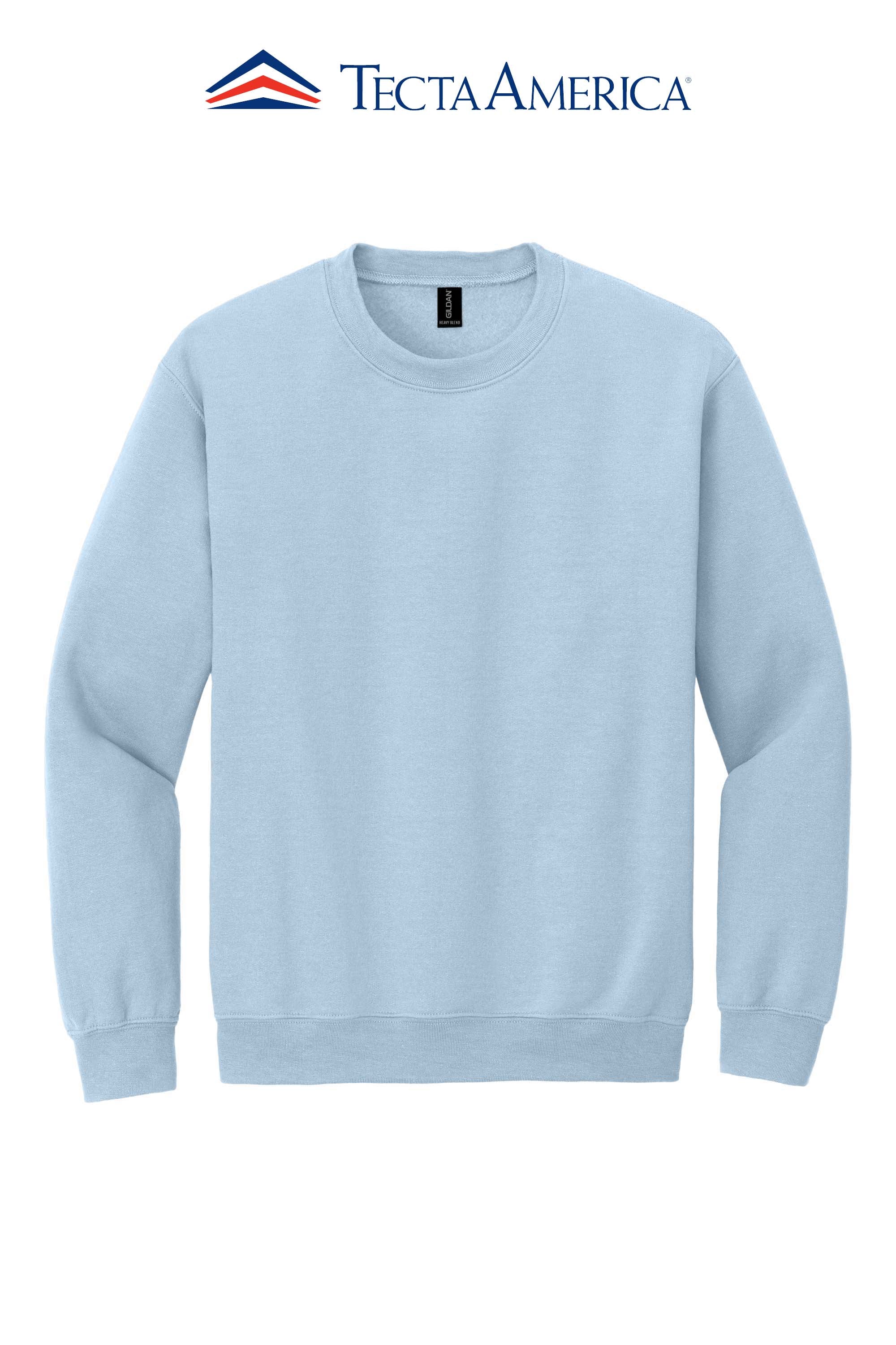 Gildan® Heavy Blend™ Crewneck Sweatshirt