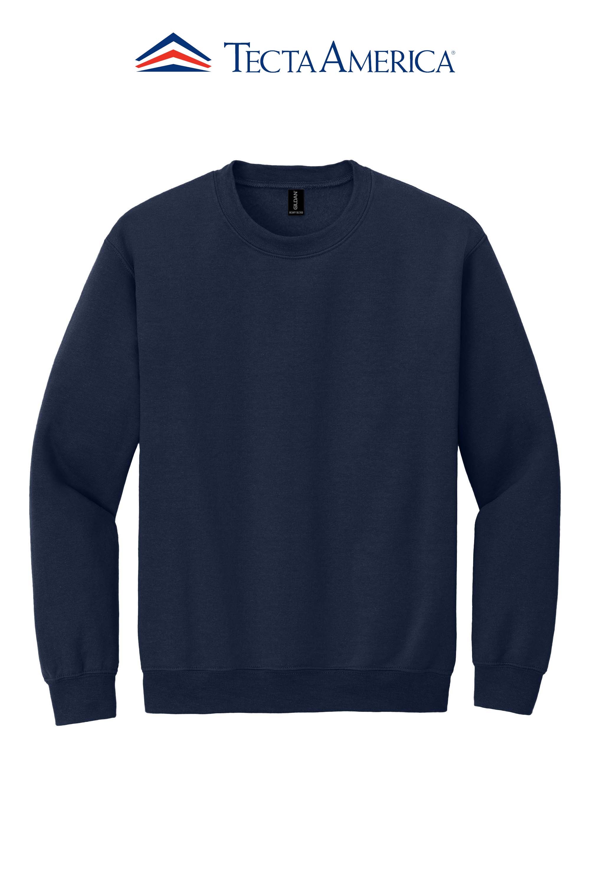Gildan® Heavy Blend™ Crewneck Sweatshirt
