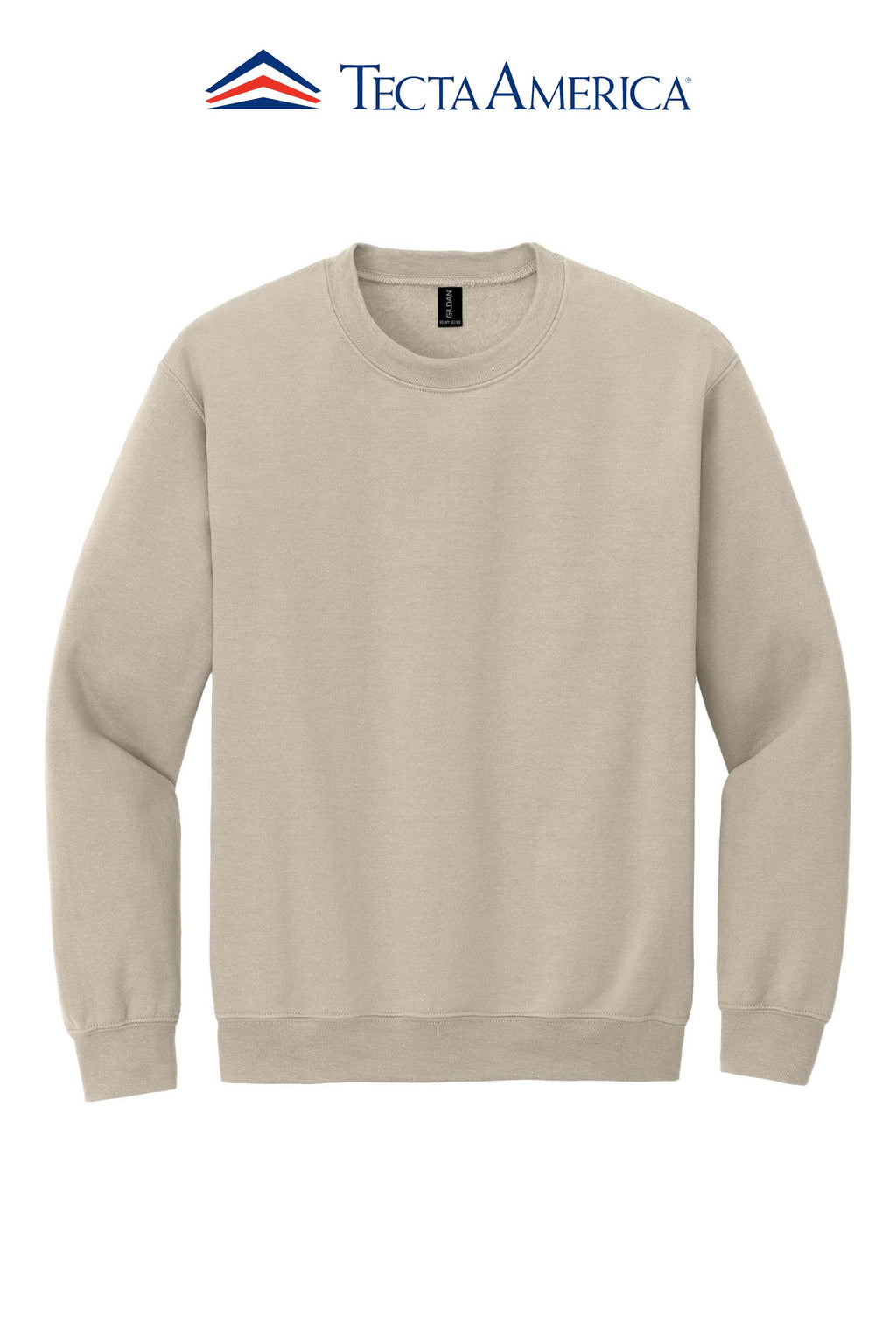 Gildan® Heavy Blend™ Crewneck Sweatshirt