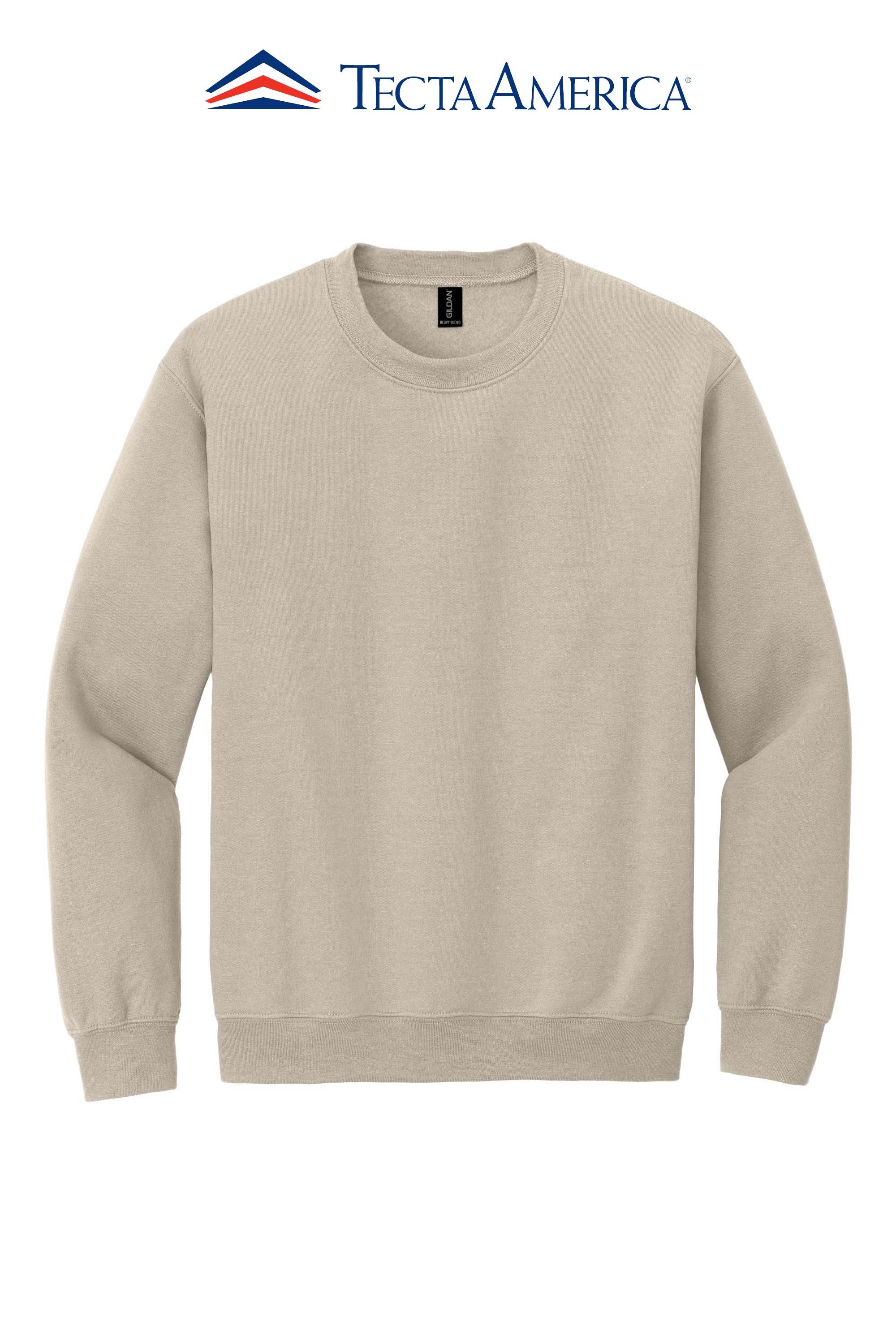 Gildan® Heavy Blend™ Crewneck Sweatshirt