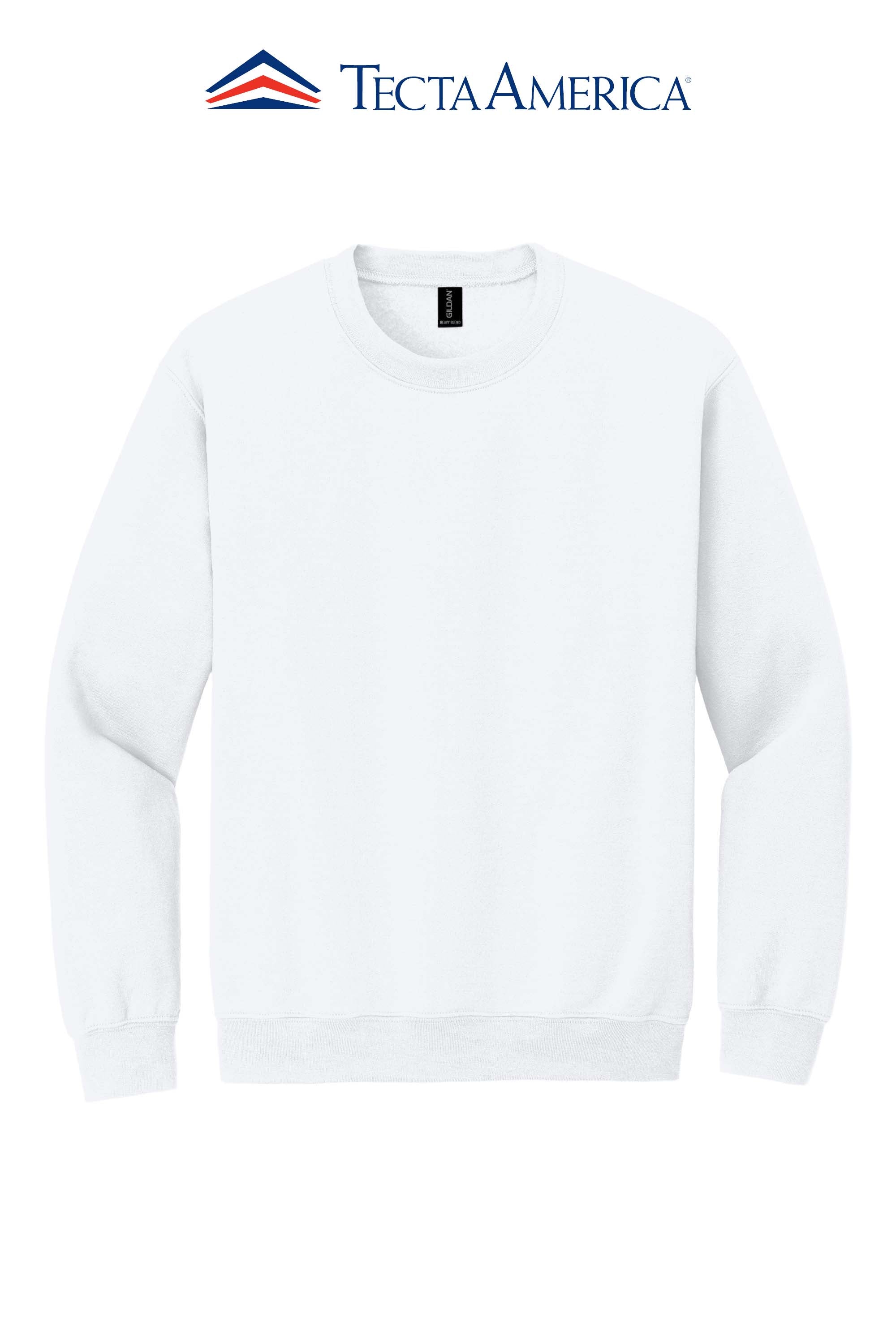 Gildan® Heavy Blend™ Crewneck Sweatshirt
