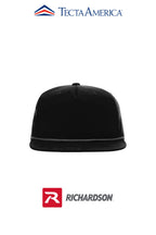 Richardson Umpqua 256 Gramps Cap