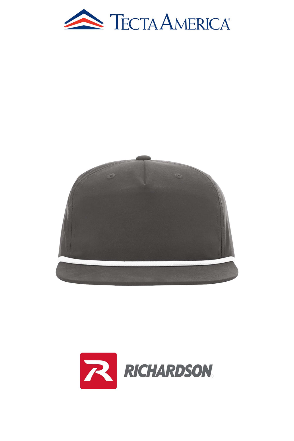 Richardson Umpqua 256 Gramps Cap