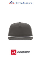 Richardson Umpqua 256 Gramps Cap