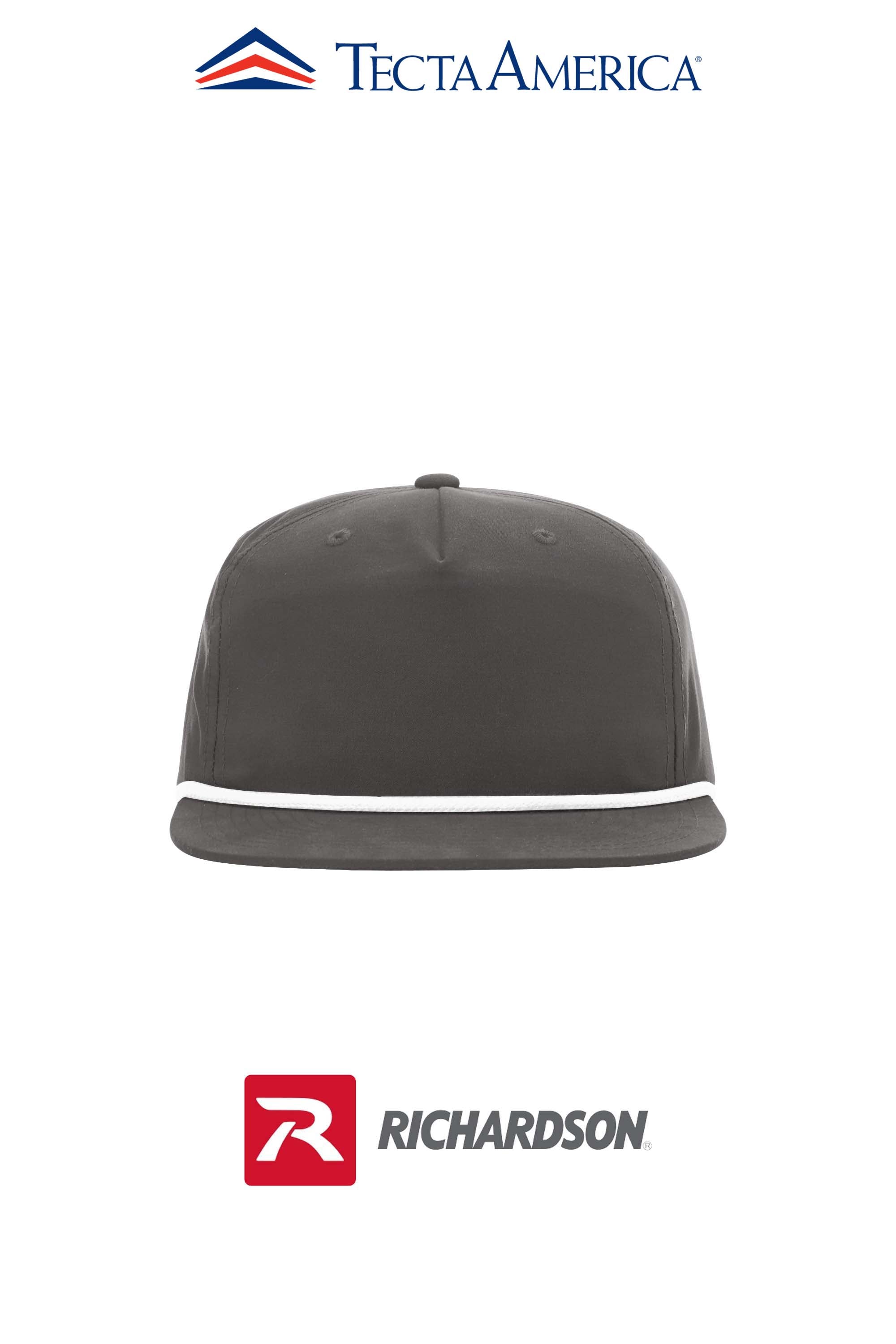 Richardson Umpqua 256 Gramps Cap