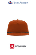 Richardson Umpqua 256 Gramps Cap