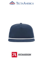 Richardson Umpqua 256 Gramps Cap