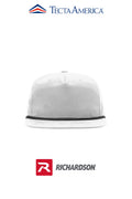 Richardson Umpqua 256 Gramps Cap