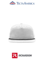 Richardson Umpqua 256 Gramps Cap