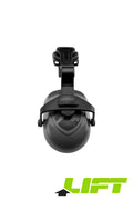 Noise Control Hearing Protection