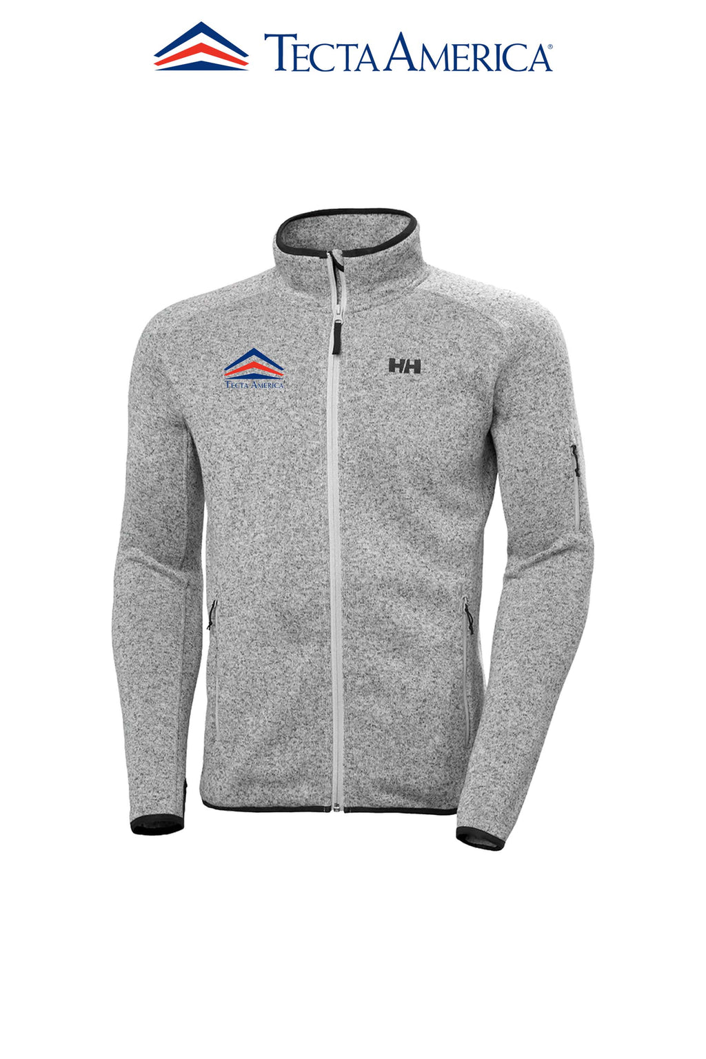 Helly Hansen VARDE FLEECE JACKET 2.0