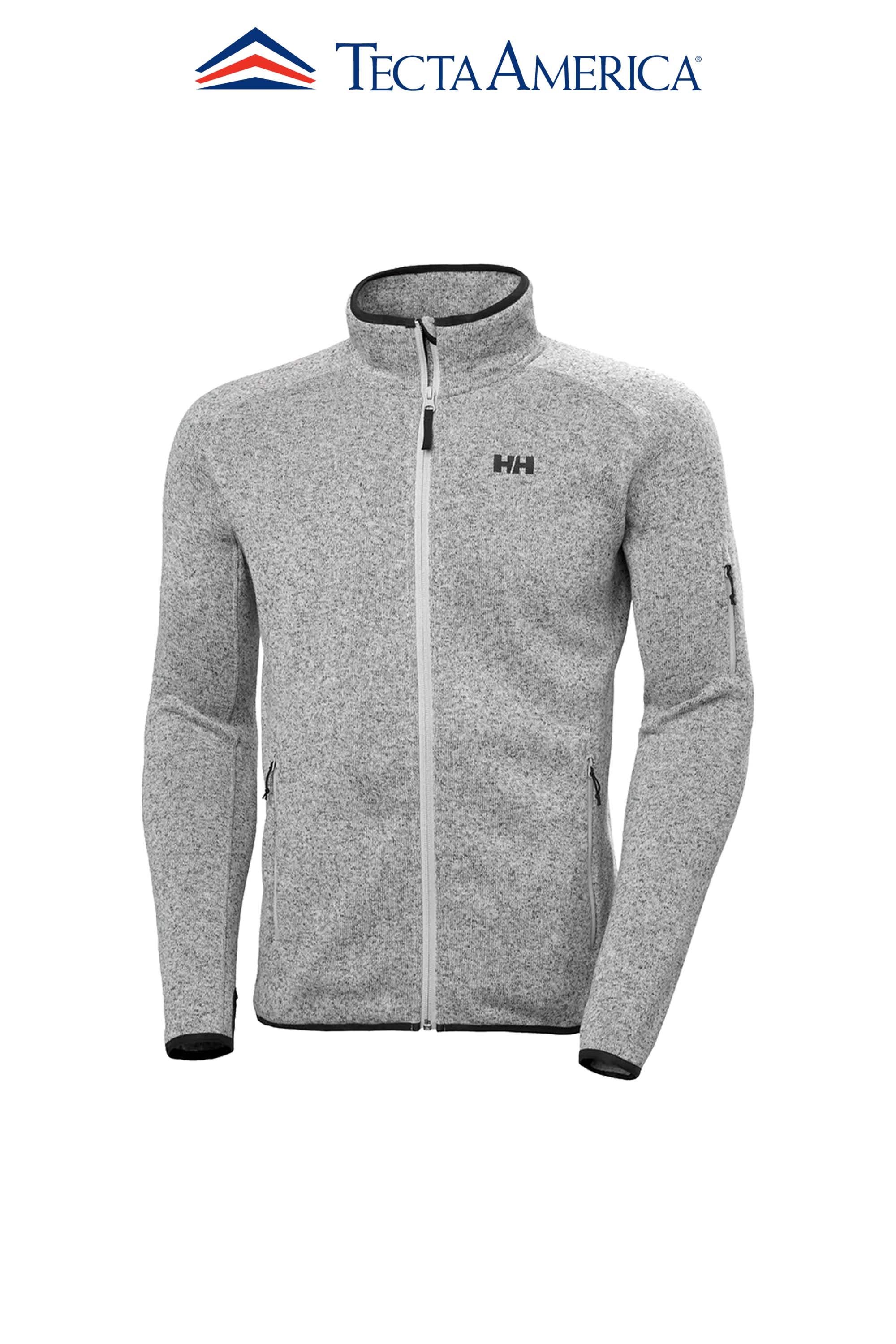 Helly Hansen VARDE FLEECE JACKET 2.0