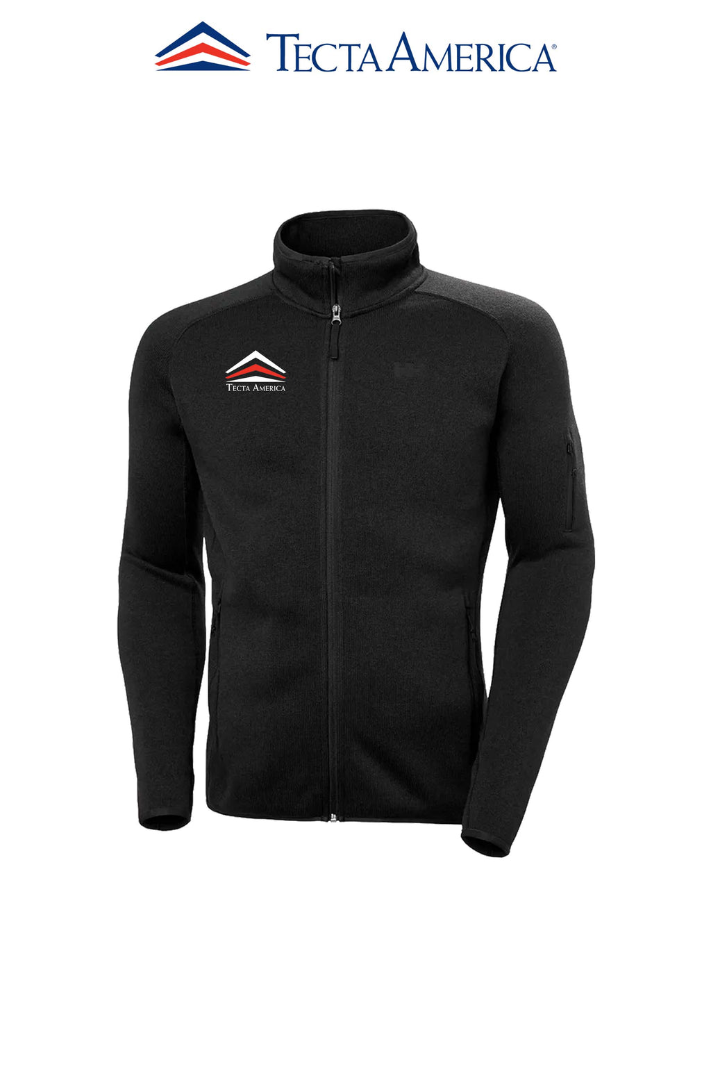 Helly Hansen VARDE FLEECE JACKET 2.0