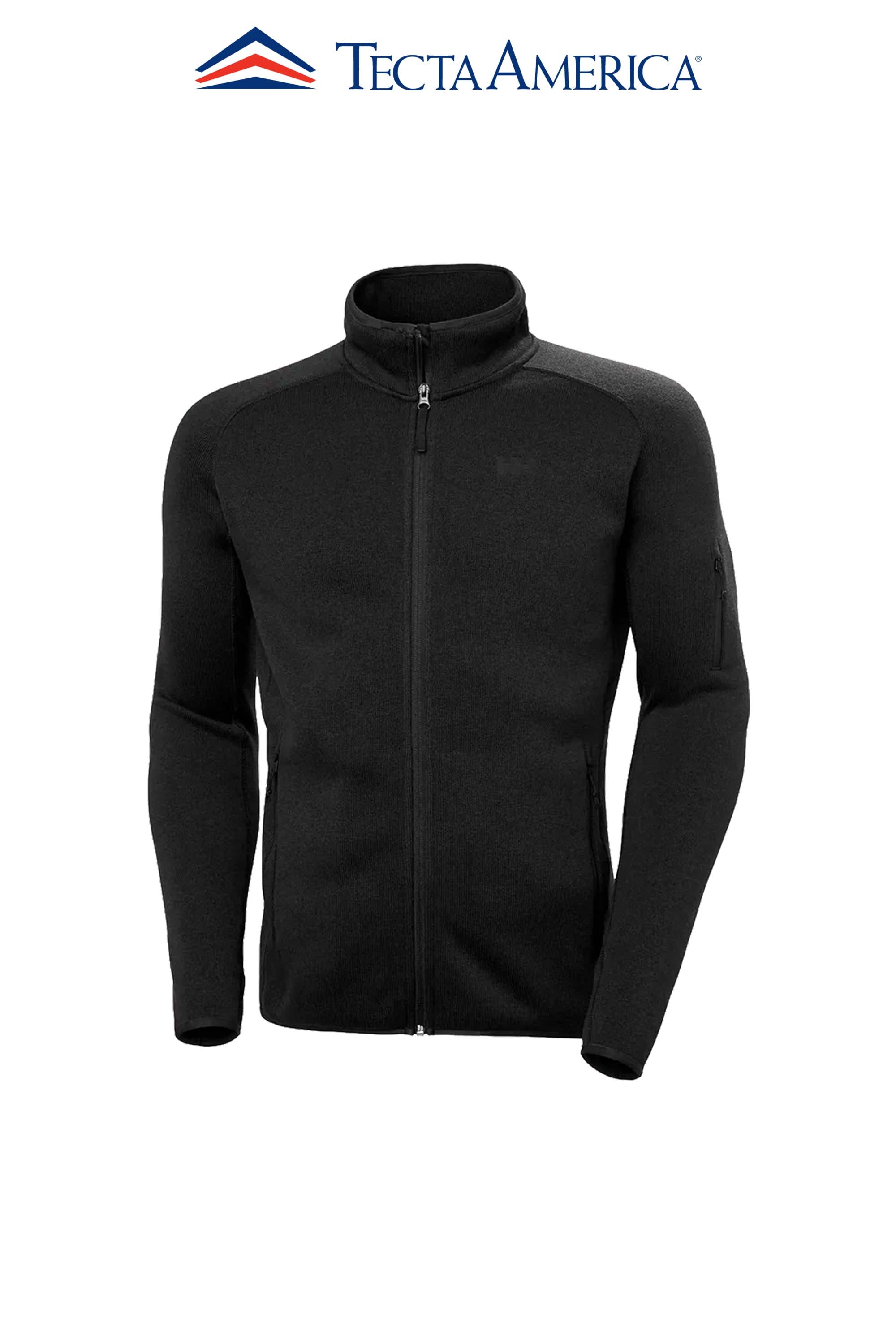 Helly Hansen VARDE FLEECE JACKET 2.0