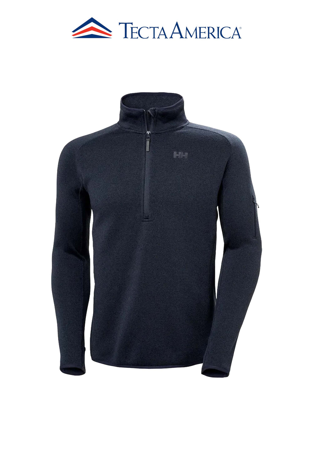 Helly Hansen VARDE 1/2 ZIP 2.0