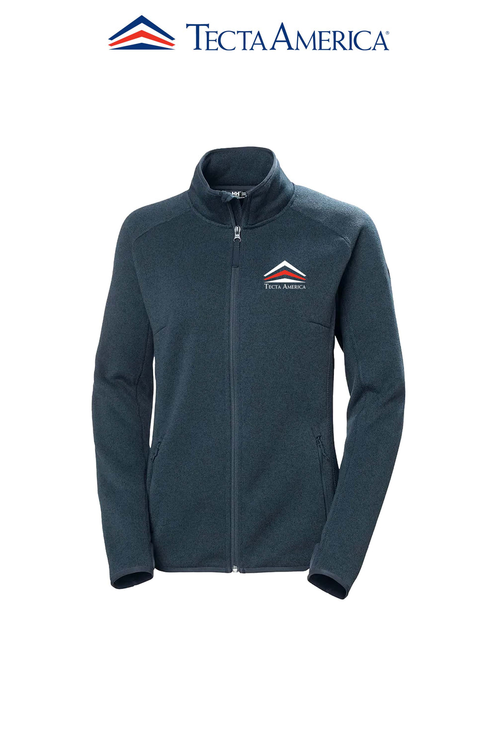 Helly Hansen W VARDE FLEECE JACKET 2.0