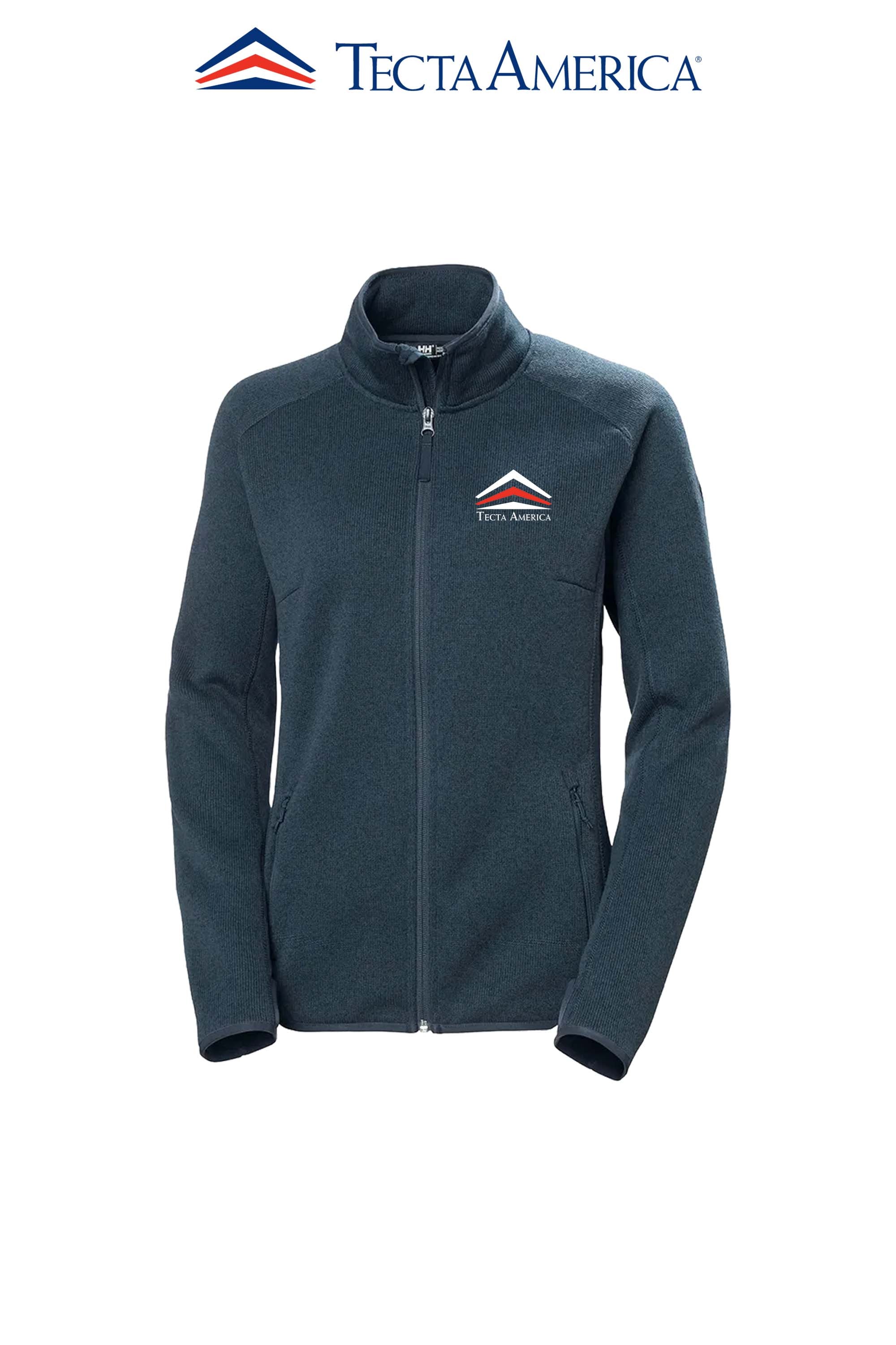 Helly Hansen W VARDE FLEECE JACKET 2.0