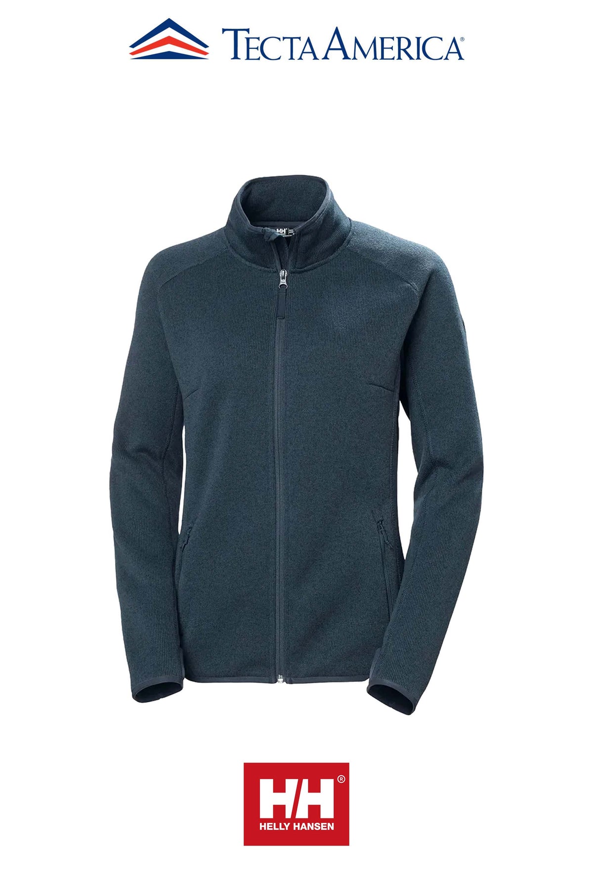 Helly Hansen W VARDE FLEECE JACKET 2.0