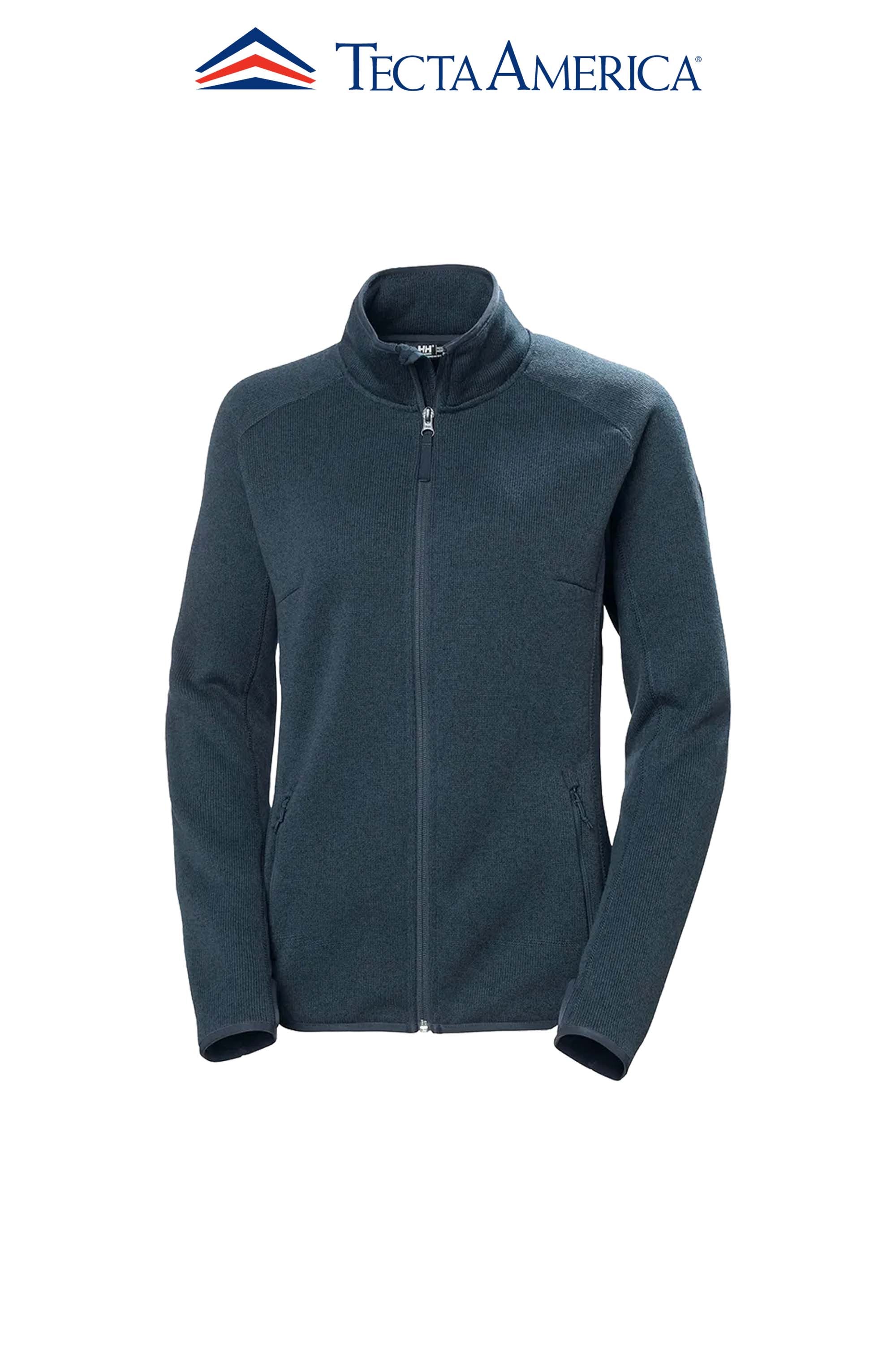 Helly Hansen W VARDE FLEECE JACKET 2.0