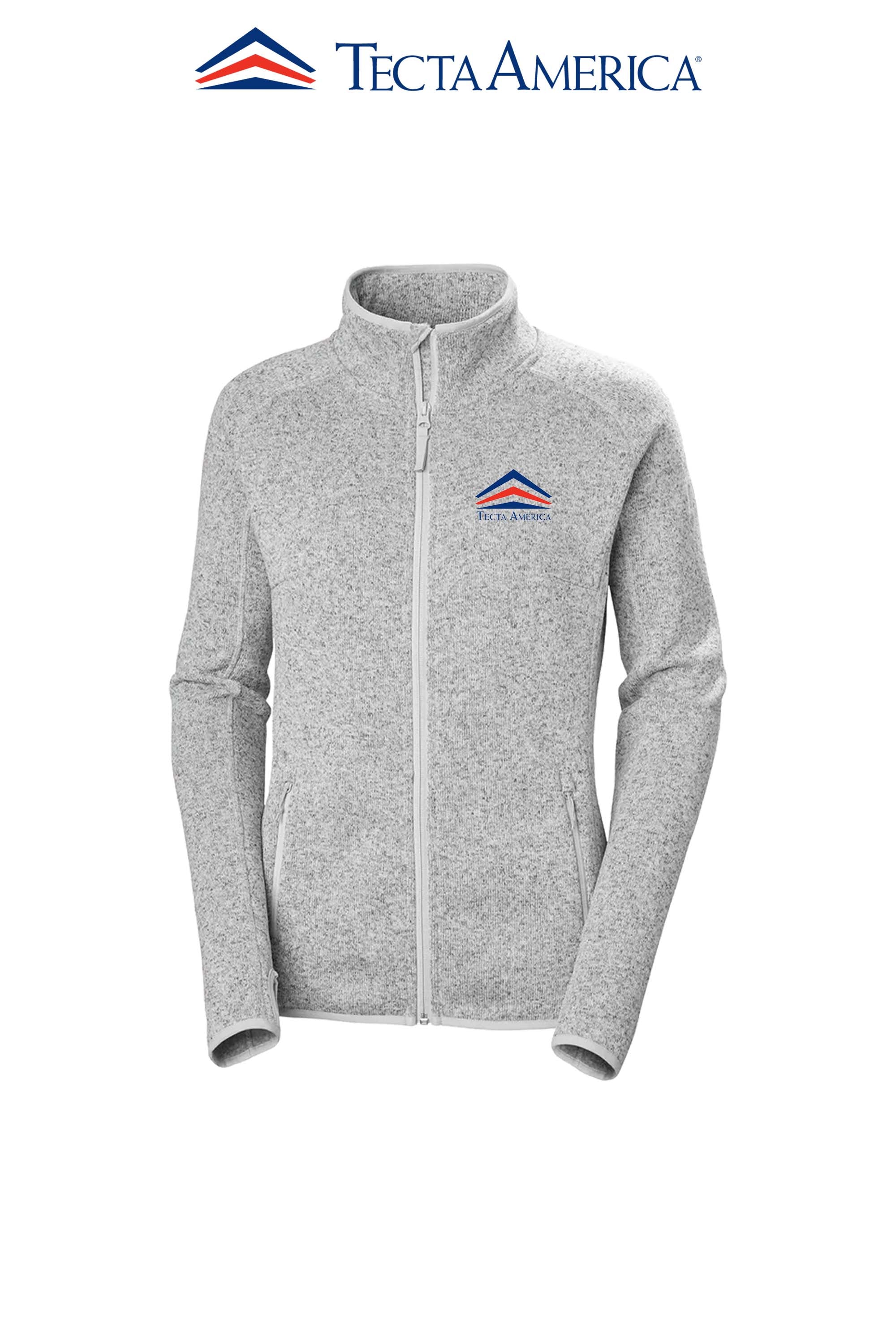 Helly Hansen W VARDE FLEECE JACKET 2.0