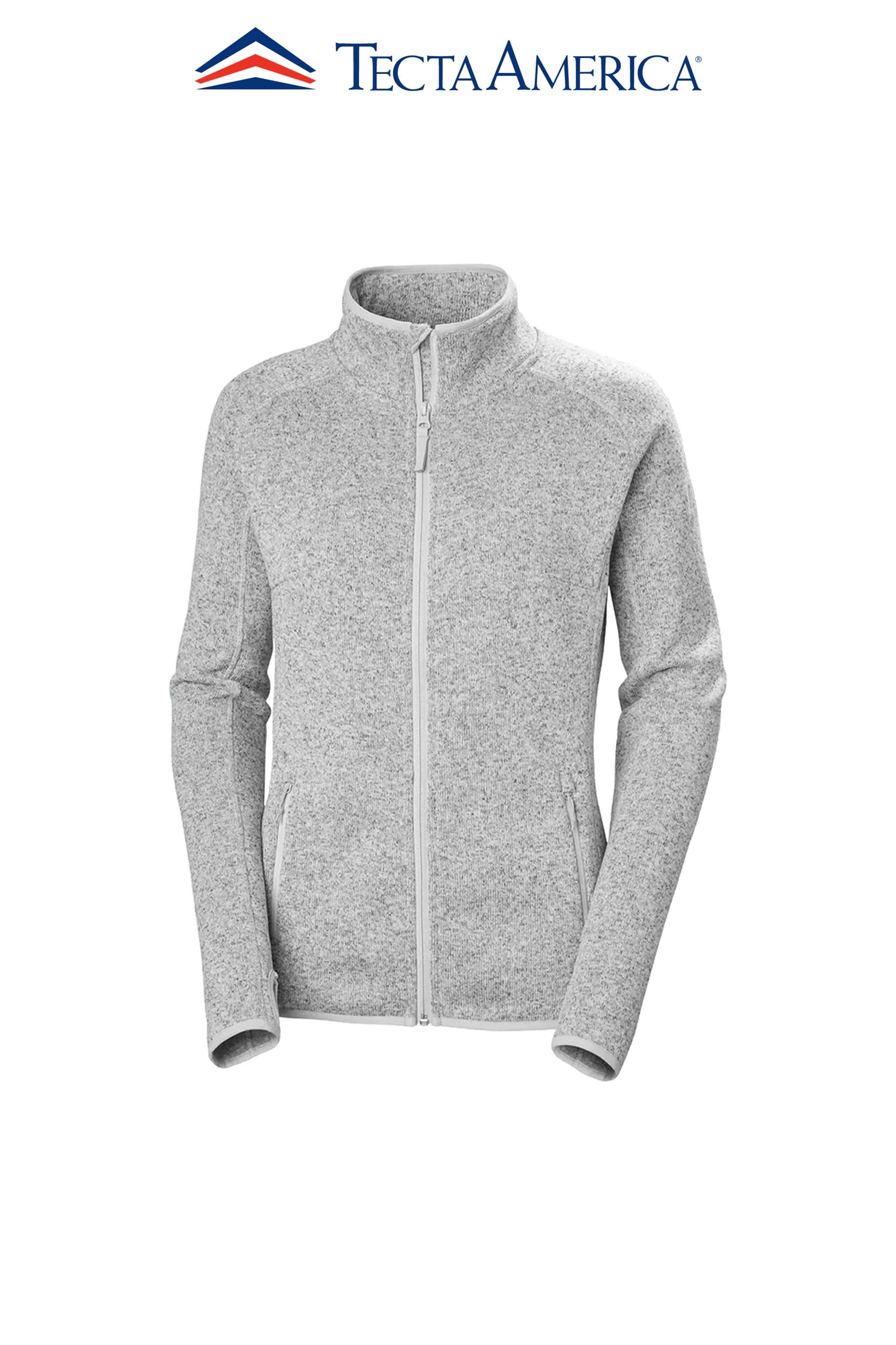 Helly Hansen W VARDE FLEECE JACKET 2.0