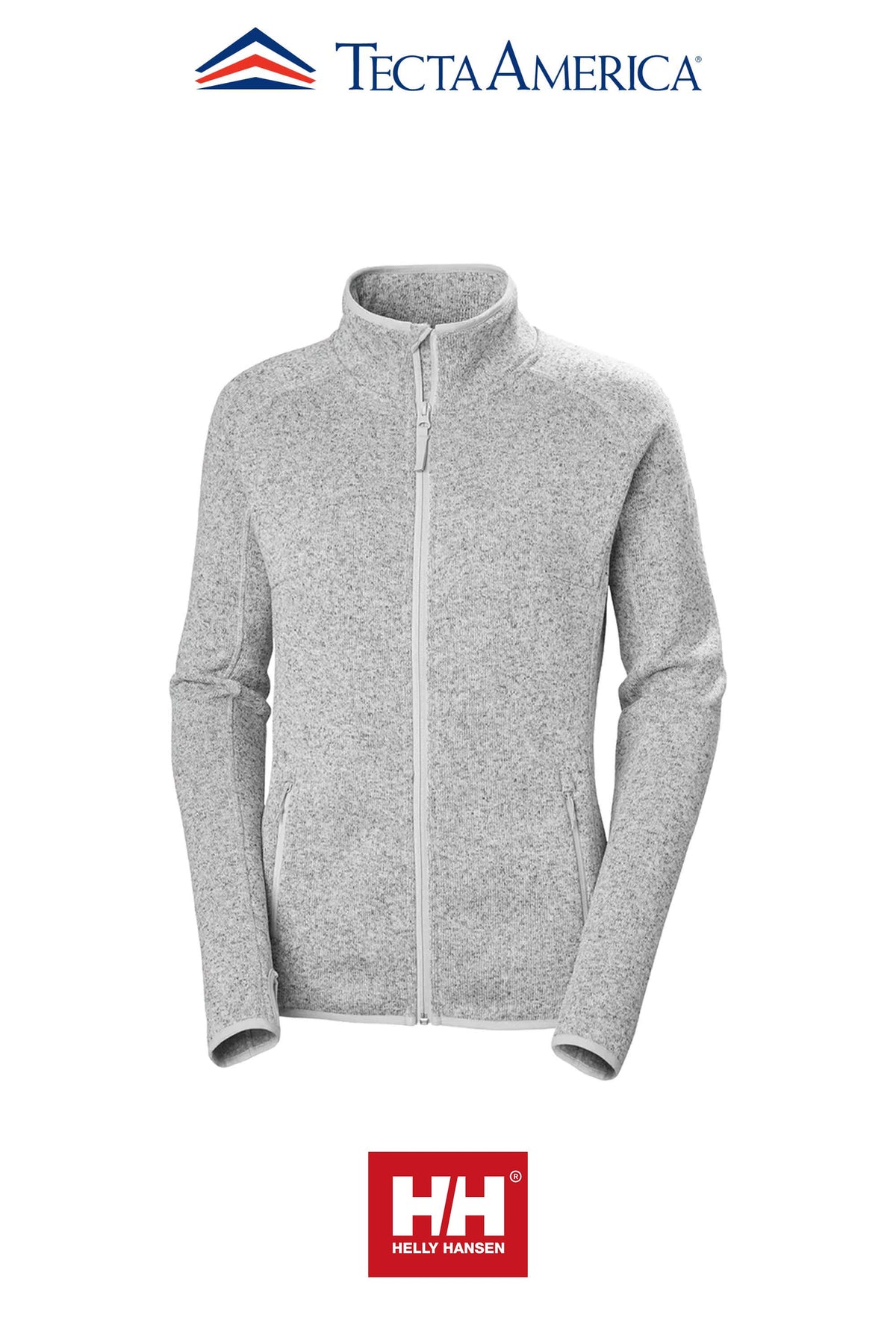 Helly Hansen W VARDE FLEECE JACKET 2.0