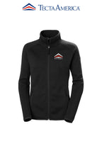 Helly Hansen W VARDE FLEECE JACKET 2.0