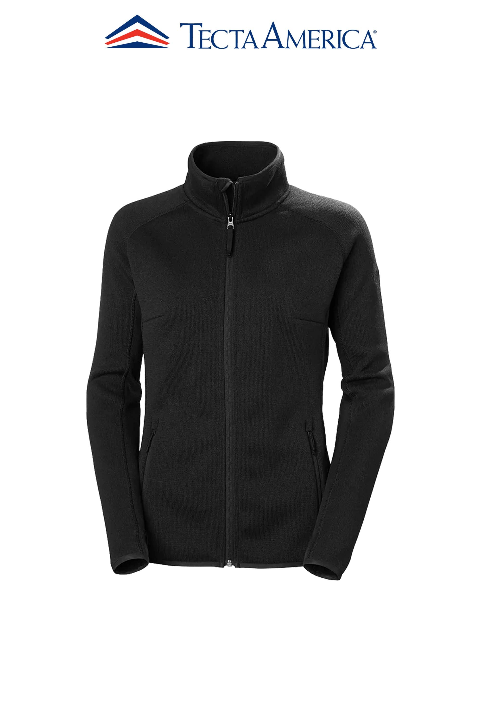 Helly Hansen W VARDE FLEECE JACKET 2.0