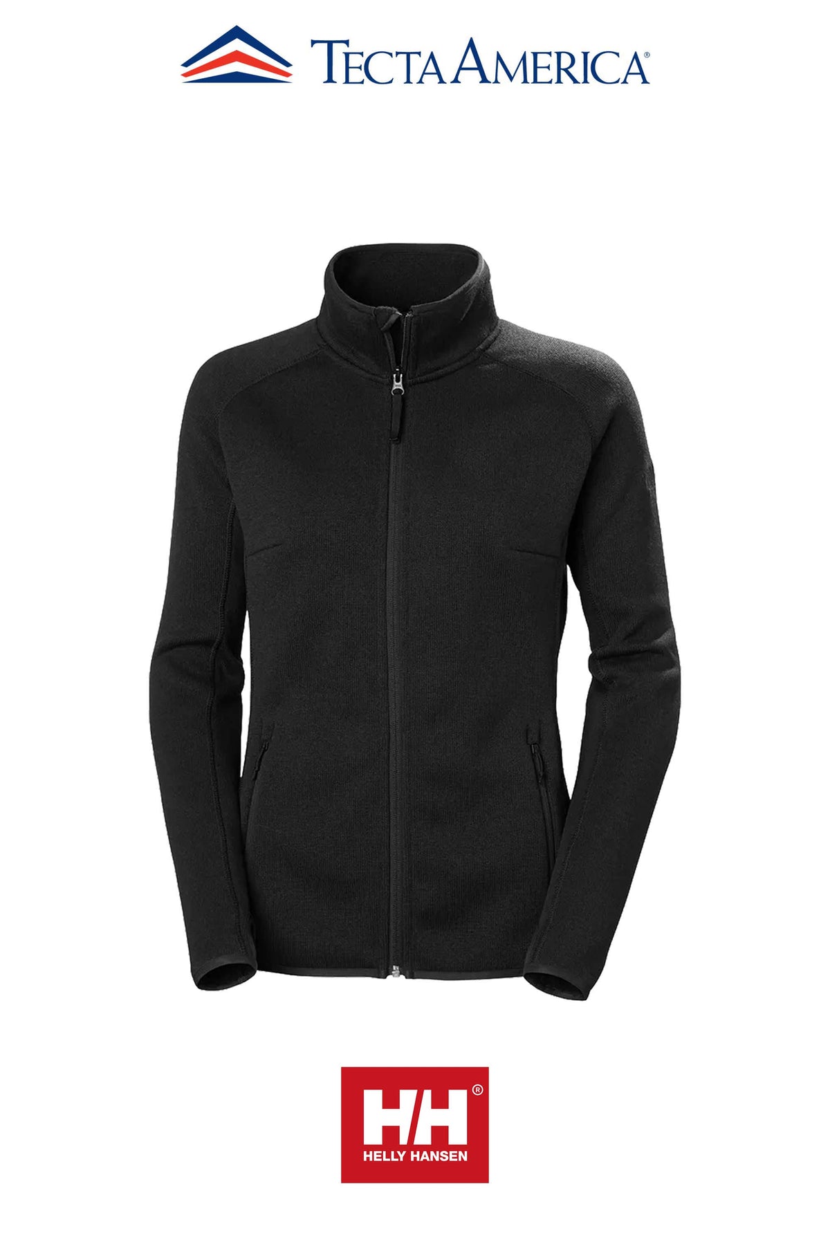 Helly Hansen W VARDE FLEECE JACKET 2.0