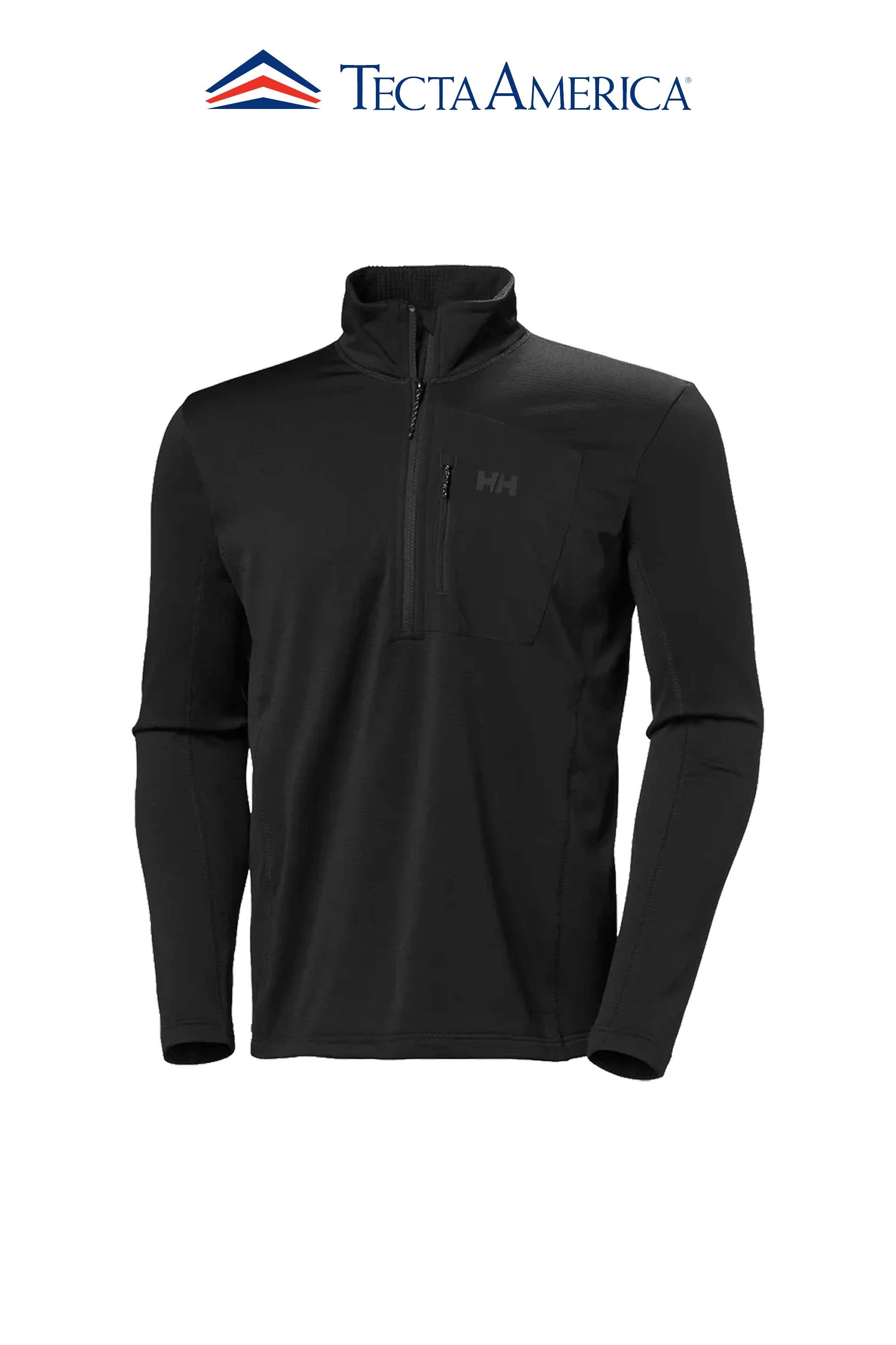 Helly Hansen VERSALITE 1/2 ZIP FLEECE