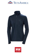 Helly Hansen W VERSALITE 1/2 ZIP FLEECE