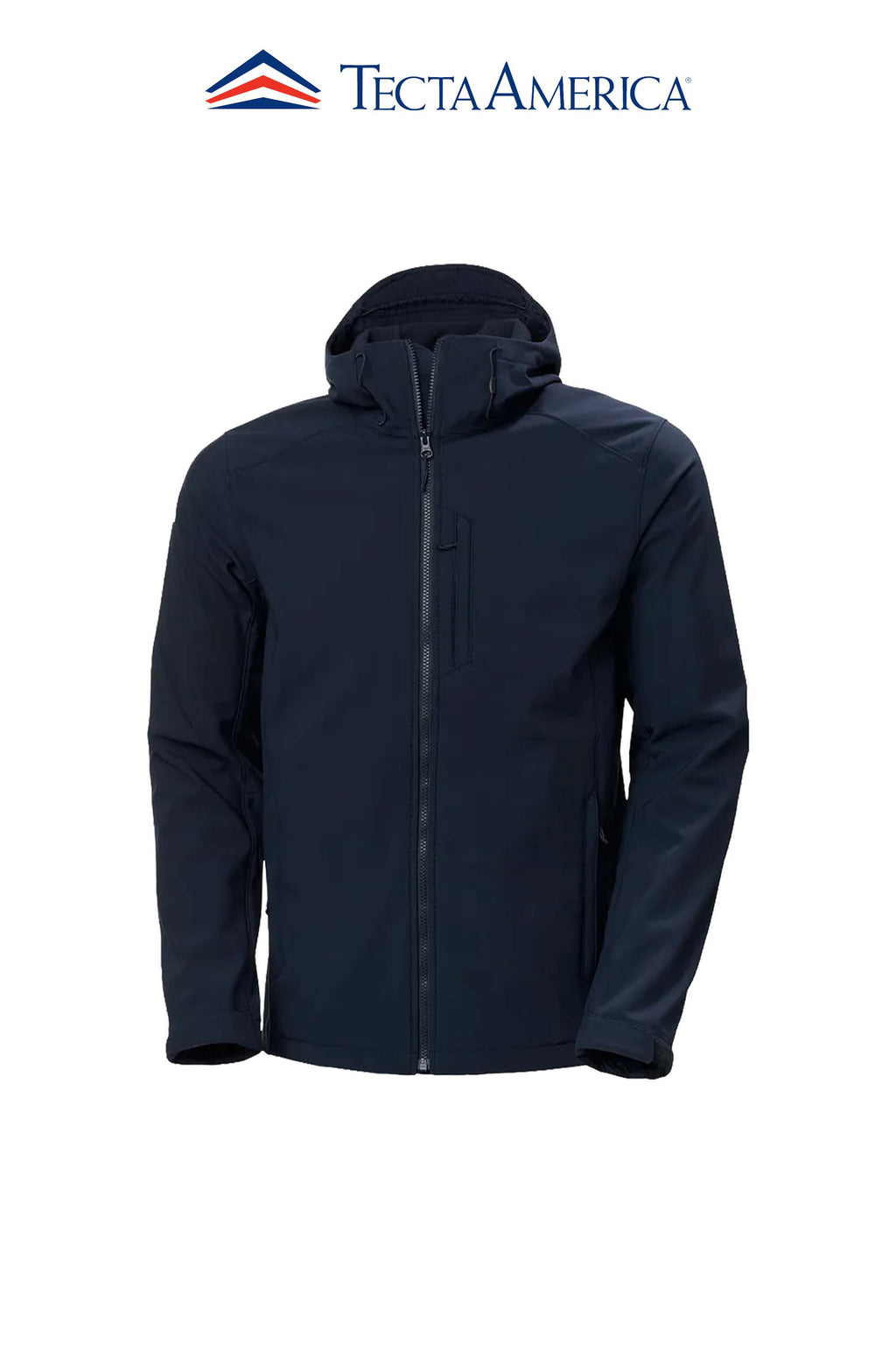Helly Hansen PARAMOUNT HOODED SOFTSHELL JKT