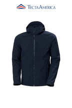 Helly Hansen PARAMOUNT HOODED SOFTSHELL JKT