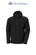 Helly Hansen PARAMOUNT HOODED SOFTSHELL JKT