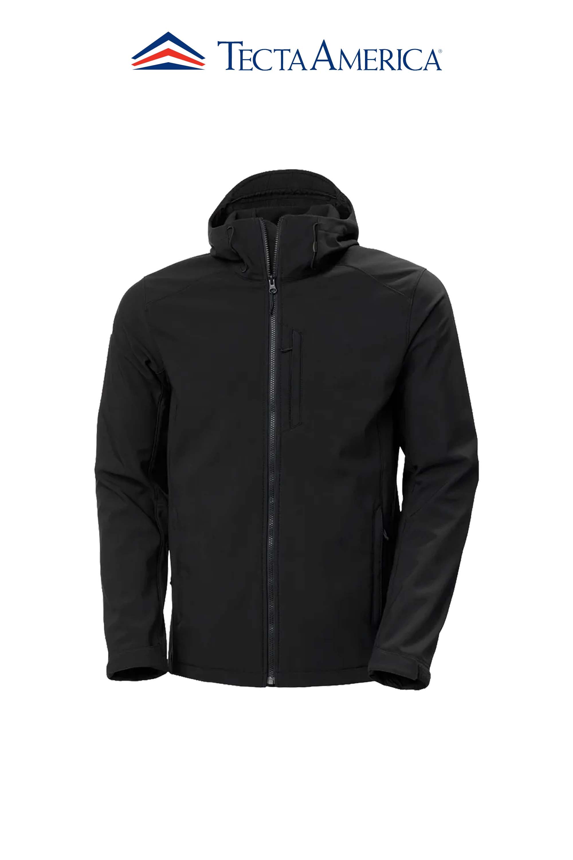 Helly Hansen PARAMOUNT HOODED SOFTSHELL JKT