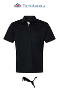 PUMA Men's Pure 2.0 Polo