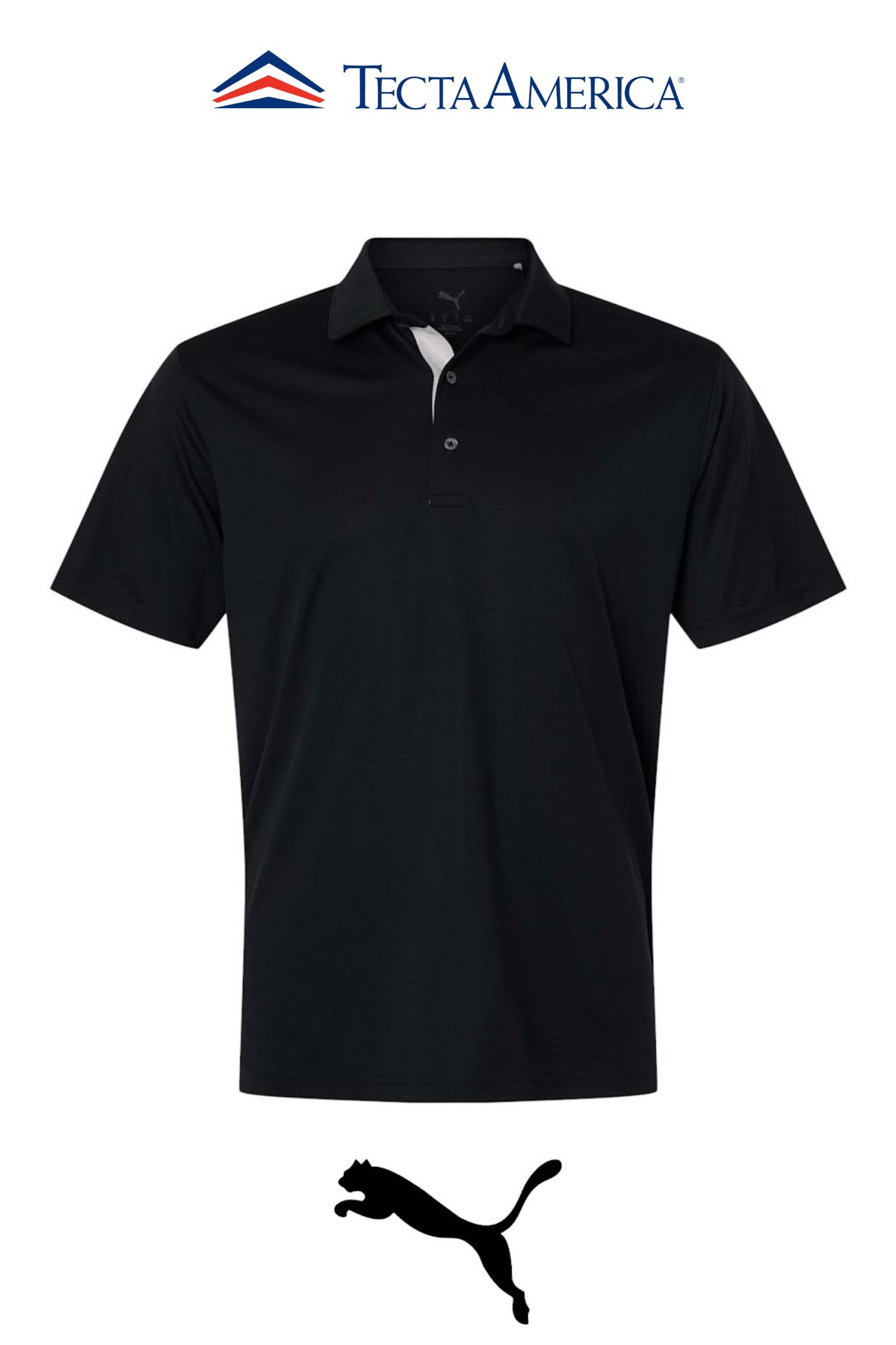 PUMA Men's Pure 2.0 Polo