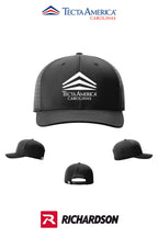 Richardson 632 Laser Perf R-Flex Snapback - Tecta America Carolinas LLC