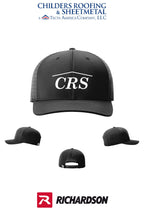 Richardson 632 Laser Perf R-Flex Snapback - CRS