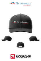 Richardson 632 Laser Perf R-Flex Snapback - Monument Roofing of Colorado