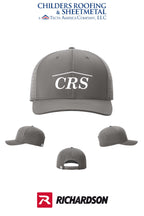Richardson 632 Laser Perf R-Flex Snapback - CRS