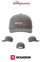 Richardson 632 Laser Perf R-Flex Snapback - Katchmark, A Tecta American Company LLC