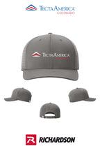 Richardson 632 Laser Perf R-Flex Snapback - Monument Roofing of Colorado