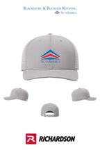 Richardson 632 Laser Perf R-Flex Snapback - Blackmore & Buckner