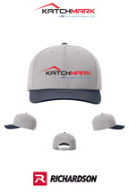 Richardson 632 Laser Perf R-Flex Snapback - Katchmark, A Tecta American Company LLC
