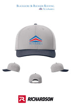 Richardson 632 Laser Perf R-Flex Snapback - Blackmore & Buckner