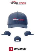 Richardson 632 Laser Perf R-Flex Snapback - Katchmark, A Tecta American Company LLC